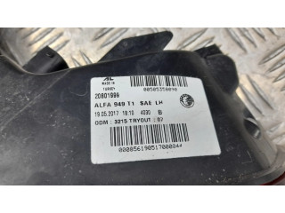 Задний фонарь левый сзади 00505358090    Alfa Romeo Stelvio   2016- года