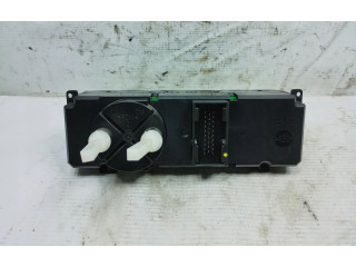Блок управления климат-контролем 2108302685   Mercedes-Benz CLK A208 C208