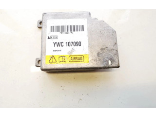 Блок подушек безопасности YWC107090   Rover 75