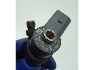 Форсунка 0445110167, 0445110167    Smart ForFour I   