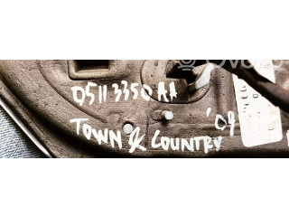 Зеркало электрическое        Chrysler Town & Country V  2008-2016 года   