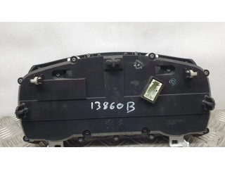 Панель приборов 9832140580   Citroen C3       