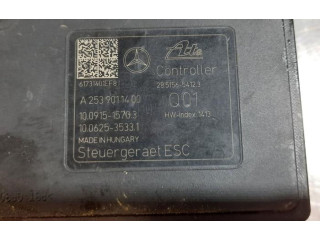Jednotka ABS A2534310200   Mercedes-Benz GLC C253 2017
