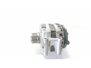 Генератор 06K903024A, F000BL08K2   Volkswagen Golf VII 2.0     