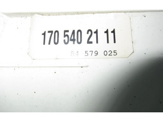 Панель приборов 88458012   Mercedes-Benz SLK R170       