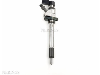 Форсунка 9657144580-5, 5WS40156-Z    Fiat Scudo   