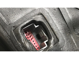 Zpětné zrcátko  levé Ford Focus 2017  262276153  