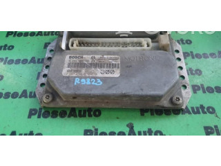 Řídící jednotka 0261206701, 6000589328.   Dacia Nova 1997