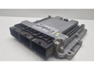 Řídící jednotka 6G9112A650AE, 0281013202   Land Rover Freelander 2 - LR2 2008