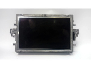 Дисплей    A2129004407, A2129023703   Mercedes-Benz E A207