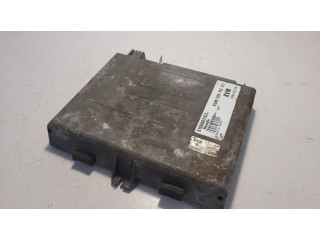 Блок управления двигателя 7700742317, 7700742314   Renault Espace II