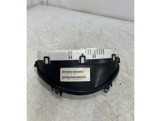 Přístrojová deska  Mercedes-Benz ML W163 2001 A1635409011  