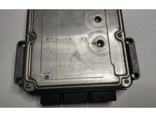 Řídící jednotka 23710JD78D, 1039S21017   Nissan Qashqai 2008