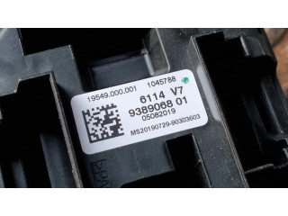   Pojistková skříňka 9389068   BMW 2 F22 F23 2019