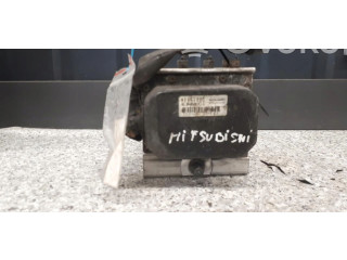 Блок АБС 0511-9117.1   Mitsubishi  Galant  1993 - 1996 года