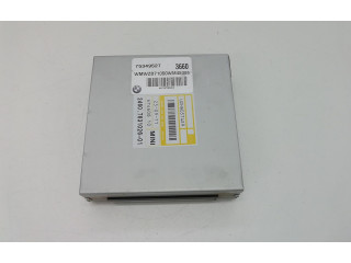 Блок управления коробкой передач 7631026, 7631026   Mini One - Cooper Coupe R56