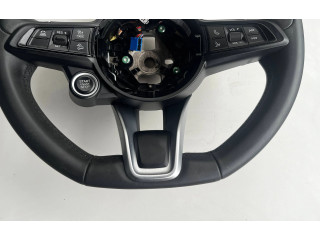 Руль Alfa Romeo Stelvio  2016 -  года       
