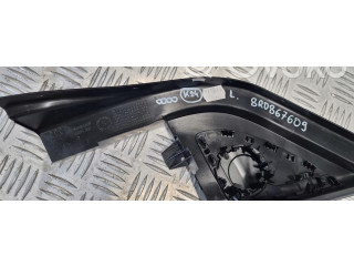 Řídící jednotka 8R0867609   Audi Q5 SQ5 2012