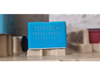   Pojistková skříňka 8198050030, 0665004650   Toyota RAV 4 (XA10) 2000