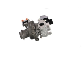  Турбина Citroen C3 Aircross  853603-0001, 853603-0001         