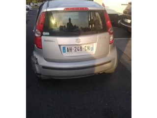 Ручка стеклоочистителей 3731062JA1   Suzuki Splash