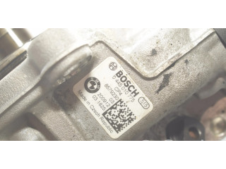 Комплект системы впрыска топлива 8579230, 32116418    BMW 3 G20 G21 для дизельного двигателя  2