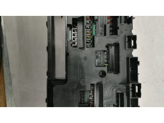   Pojistková skříňka 9252815   BMW 5 GT F07 2011