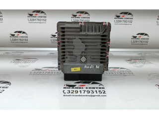Řídící jednotka 03L906023KN, 03L906023KM   Audi A1 2011