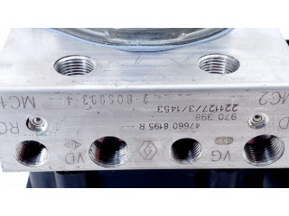 Jednotka ABS 476608195R, 0265297372   Renault Captur 2023