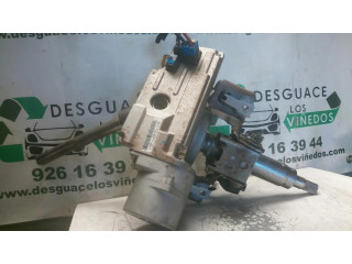 Руль Fiat Punto (199)  2005-2018 года 26117861, COLUMNADIRECCION      