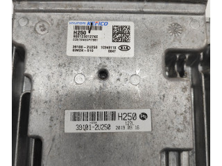 Řídící jednotka 391002U250, 391012U250   KIA Xceed 2020