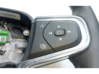 Руль Volvo XC60  2017 -  года 32227629      