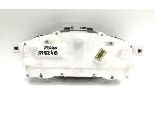 Přístrojová deska  Peugeot Rifter 2021 9842410980  
