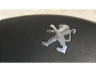 Подушка безопасности водителя 96730496ZD   Peugeot 308