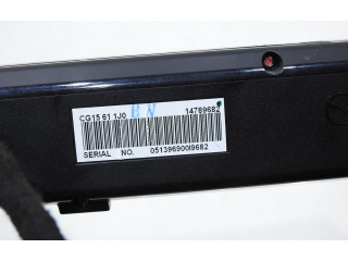 Тахометр    CG15611J0   Mazda 5