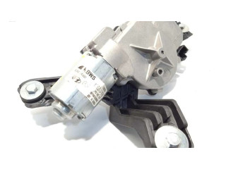 Моторчик заднего дворника 98700G3000, 0390205032    Hyundai i30