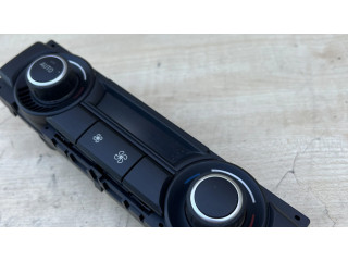 Блок управления климат-контролем 114191, 11419110   BMW X6 E71