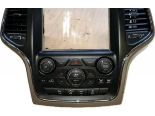 Блок управления климат-контролем P05091849AF, P05091849AF   Jeep Grand Cherokee