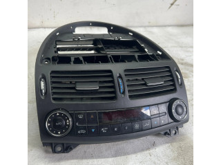 Блок управления климат-контролем 2118300685, 00072302   Mercedes-Benz E W211