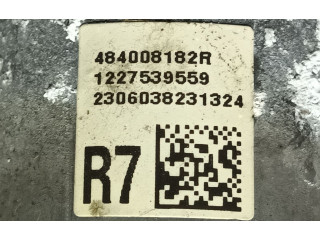 Volant Renault Megane III 2012 484008182R, 1227539559  