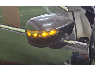 Zpětné zrcátko  Mazda CX-7 2007  IMPRK1401988  