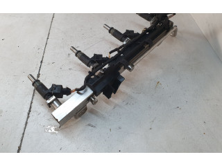 Vstřikovač 7530420   BMW 1 E81 E87  pro benzínový motor 2.0  