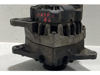 Генератор 37300-22650, 37300-22650   Hyundai Matrix      