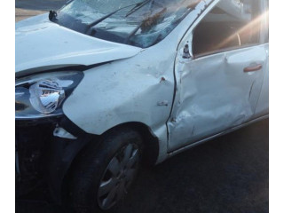 Jednotka ABS 476603HN7C   Nissan Micra 2013