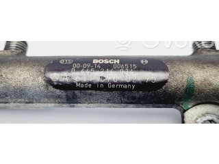 Vstřikovací lišta A6110700295, 0445214034   Mercedes-Benz C W203     