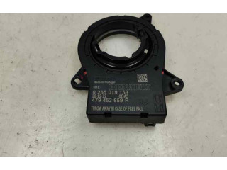 Подушка безопасности водителя 479452659R   Renault Twingo III