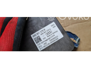 Jednotka ABS 4M0907379R, 4M0907379N   Audi Q7 4M 2017