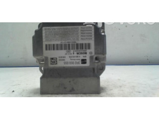 Блок подушек безопасности 3R0959655A02, 3R0959655A02   Seat Exeo (3R)