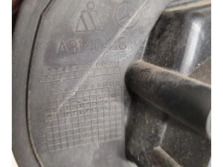 Zpětné zrcátko  Mercedes-Benz B W245 2006  A3140418  