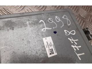 Řídící jednotka GB3G12A650DA, E2998   Ford Ranger 2017